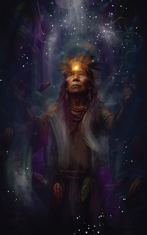 Temple of Light