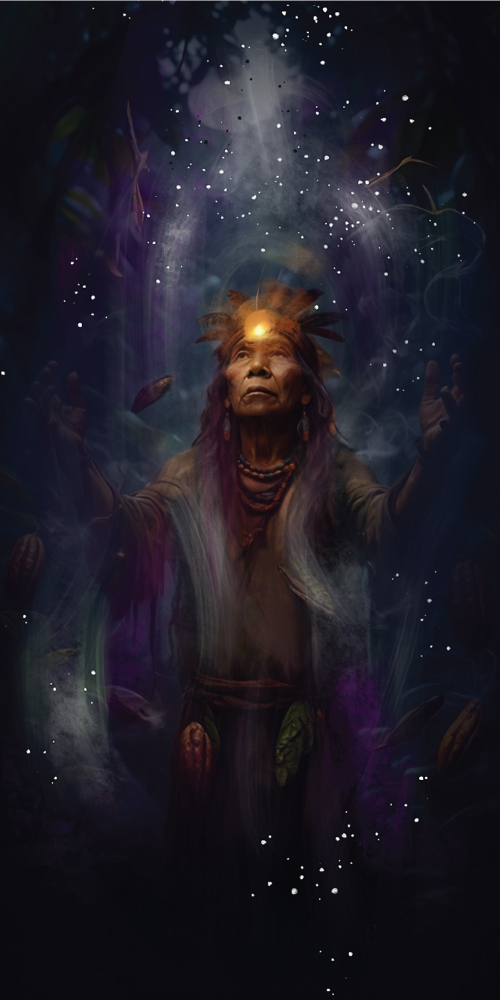 Temple of Light