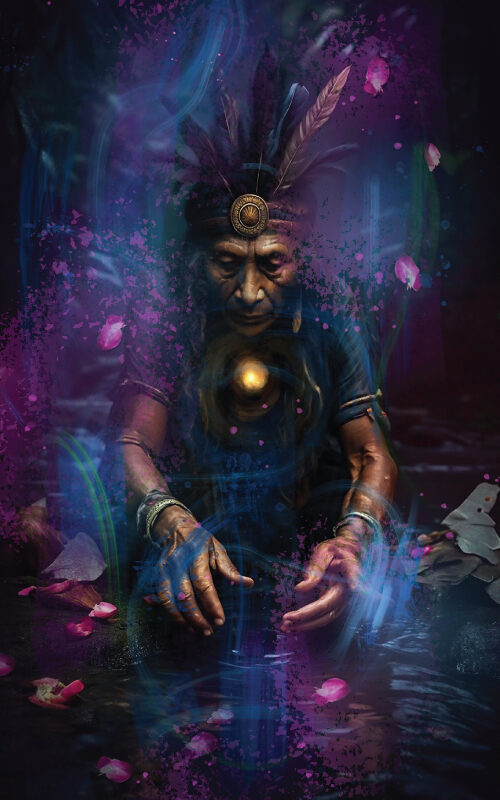 Roots of Heart